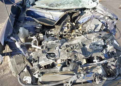 2020 Nissan Rogue Sv Fwd from USA, damaged, VIN KNMAT2MT8LP511821